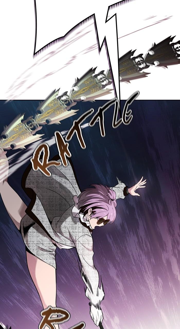 Tower of God Chap 168 - Next Chap 169