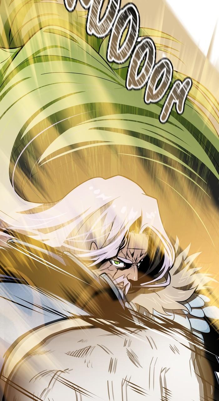 Tower of God Chap 168 - Next Chap 169