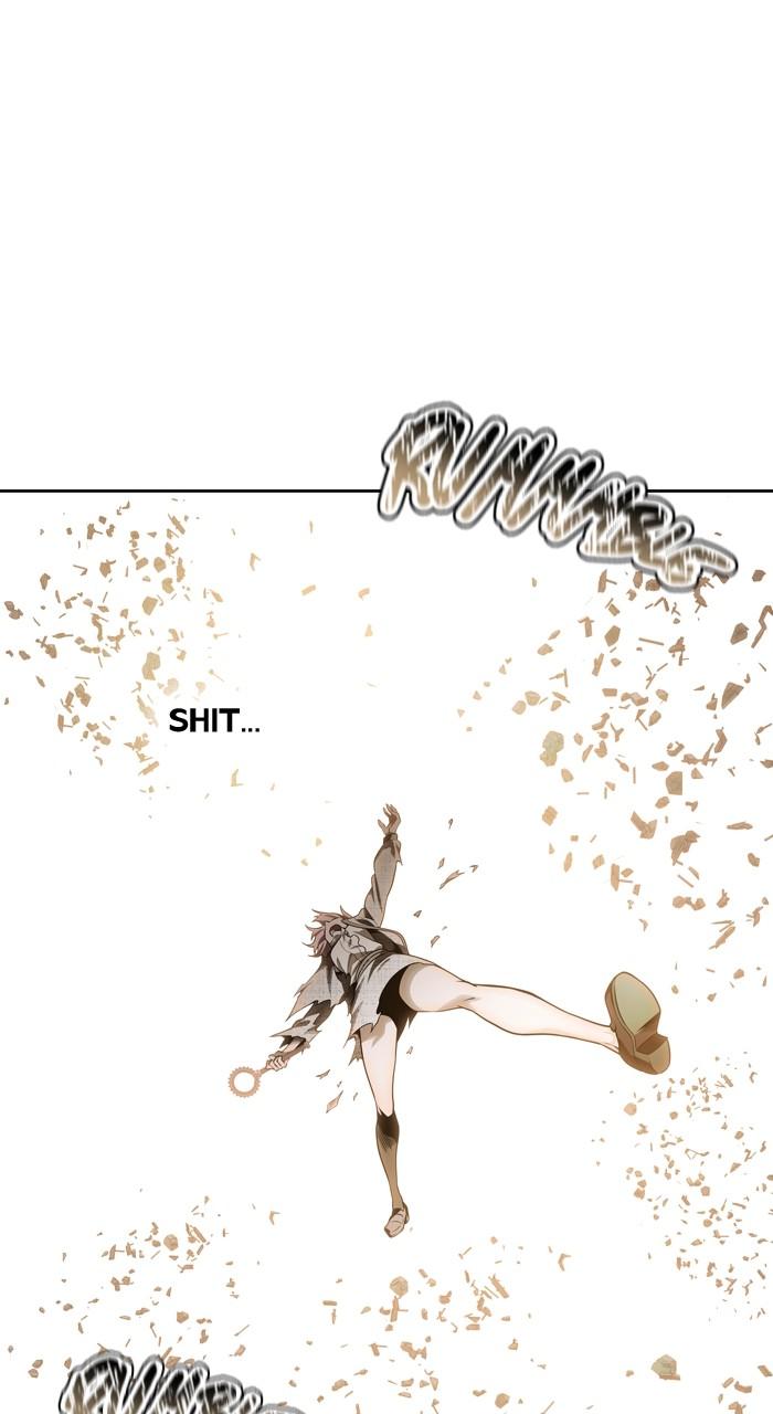 Tower of God Chap 168 - Next Chap 169