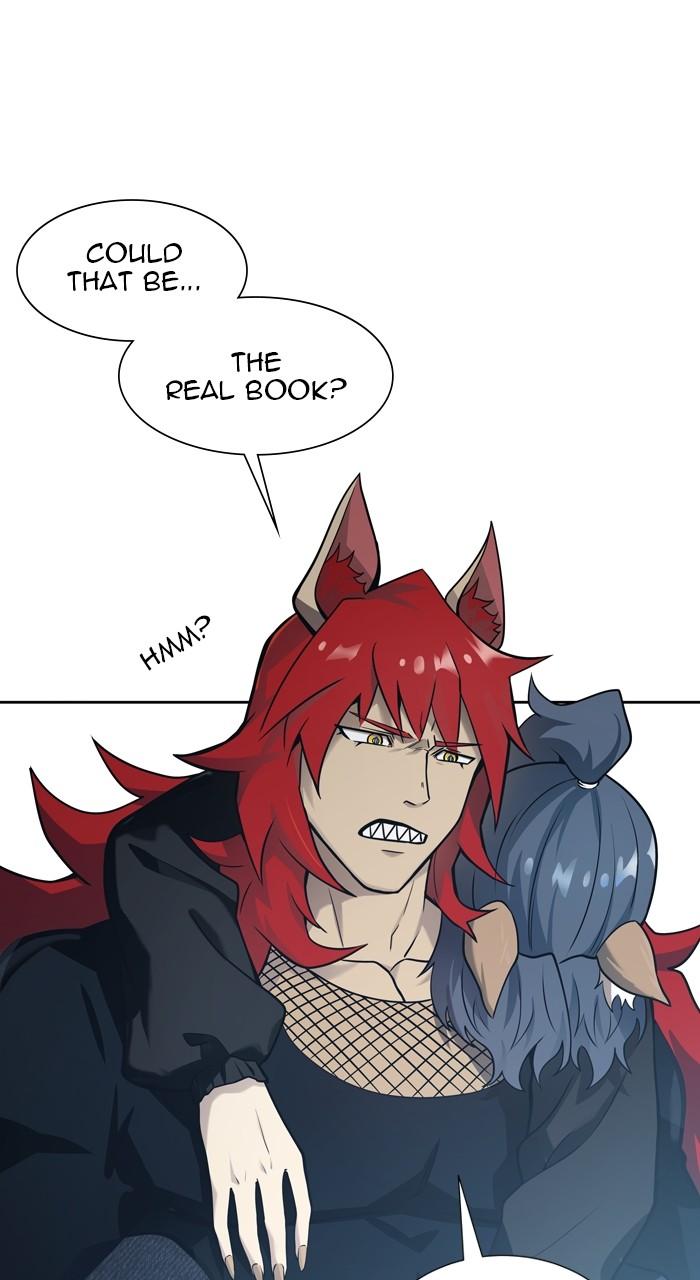 Tower of God Chap 168 - Next Chap 169