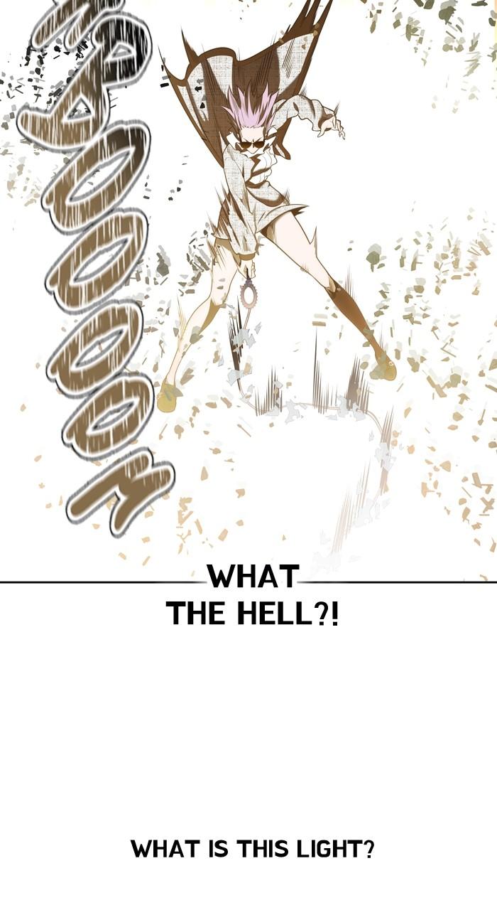 Tower of God Chap 168 - Next Chap 169