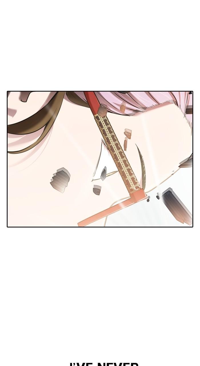 Tower of God Chap 168 - Next Chap 169
