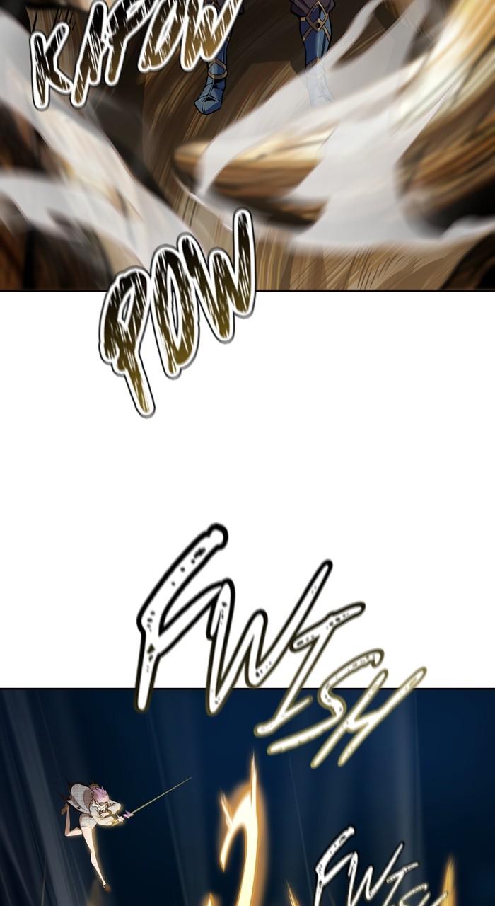 Tower of God Chap 168 - Next Chap 169