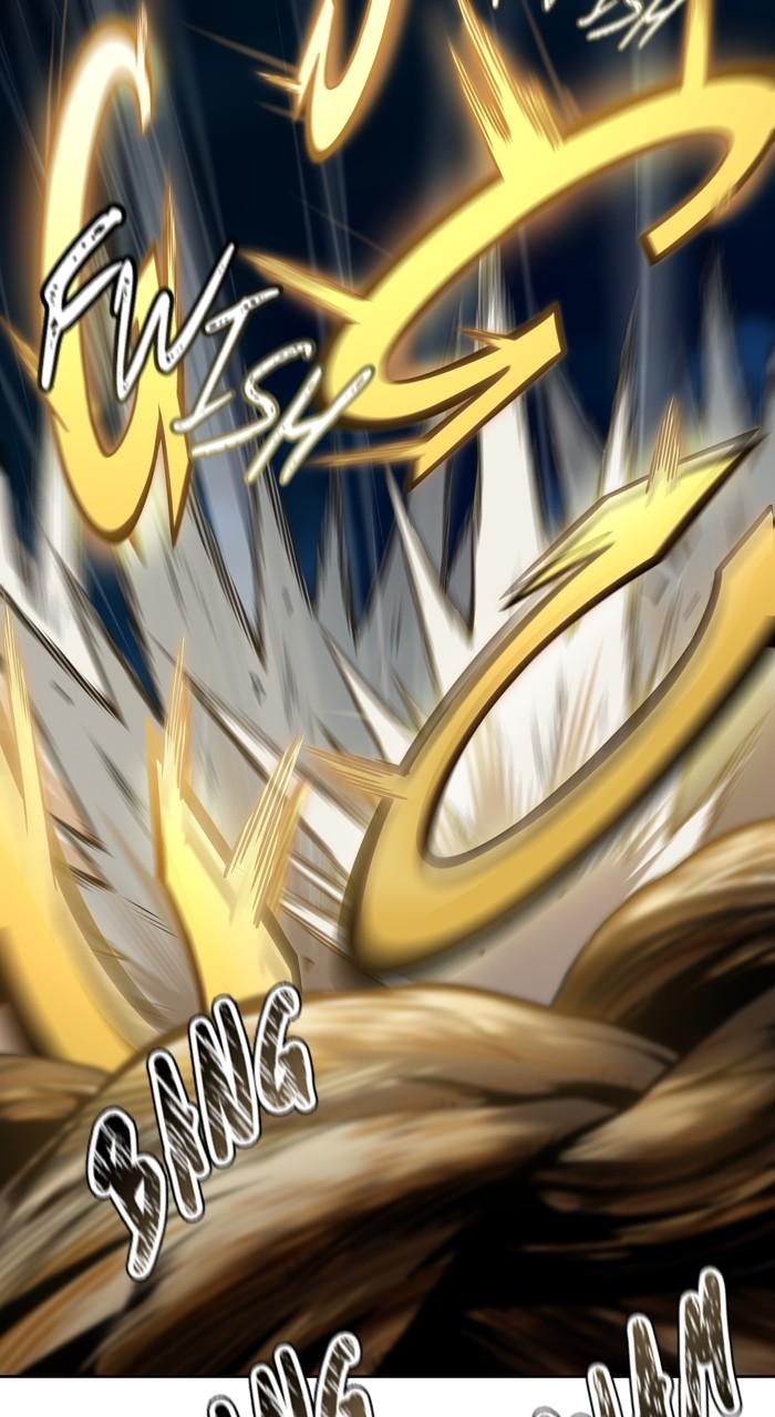 Tower of God Chap 168 - Next Chap 169