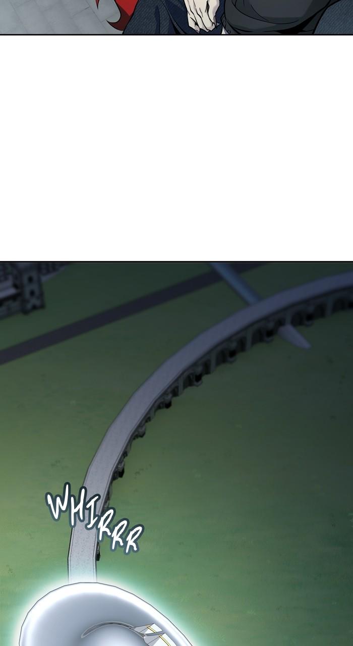 Tower of God Chap 168 - Next Chap 169
