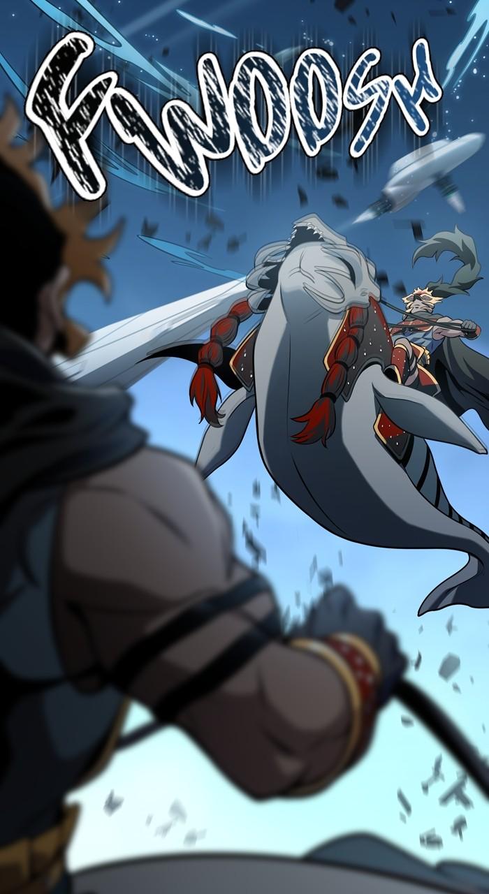 Tower of God Chap 168 - Next Chap 169