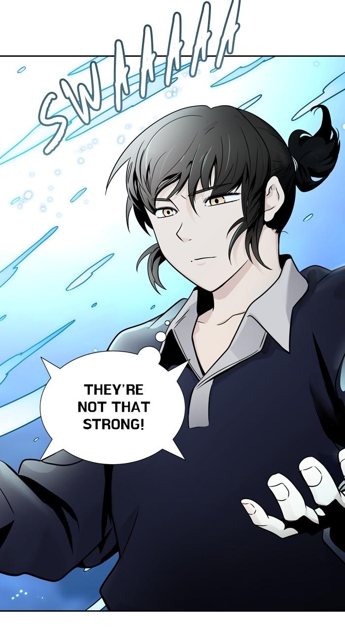 Tower of God Chap 168 - Next Chap 169