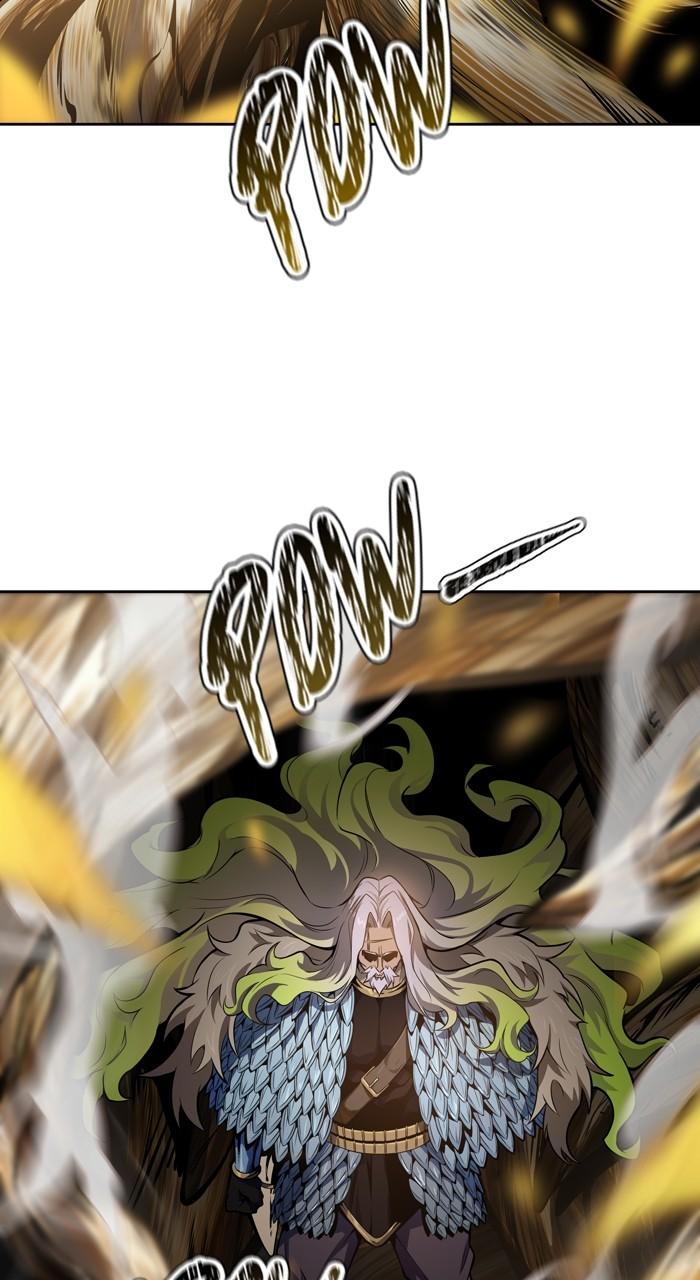 Tower of God Chap 168 - Next Chap 169