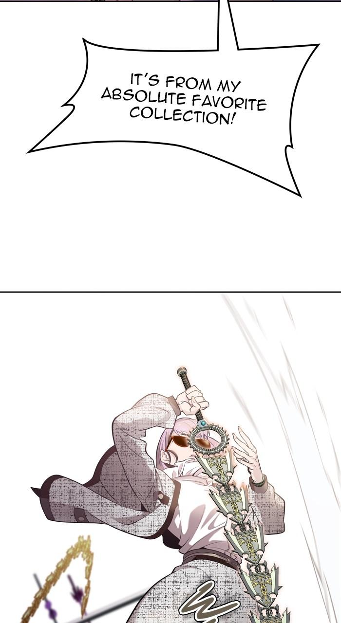 Tower of God Chap 168 - Next Chap 169