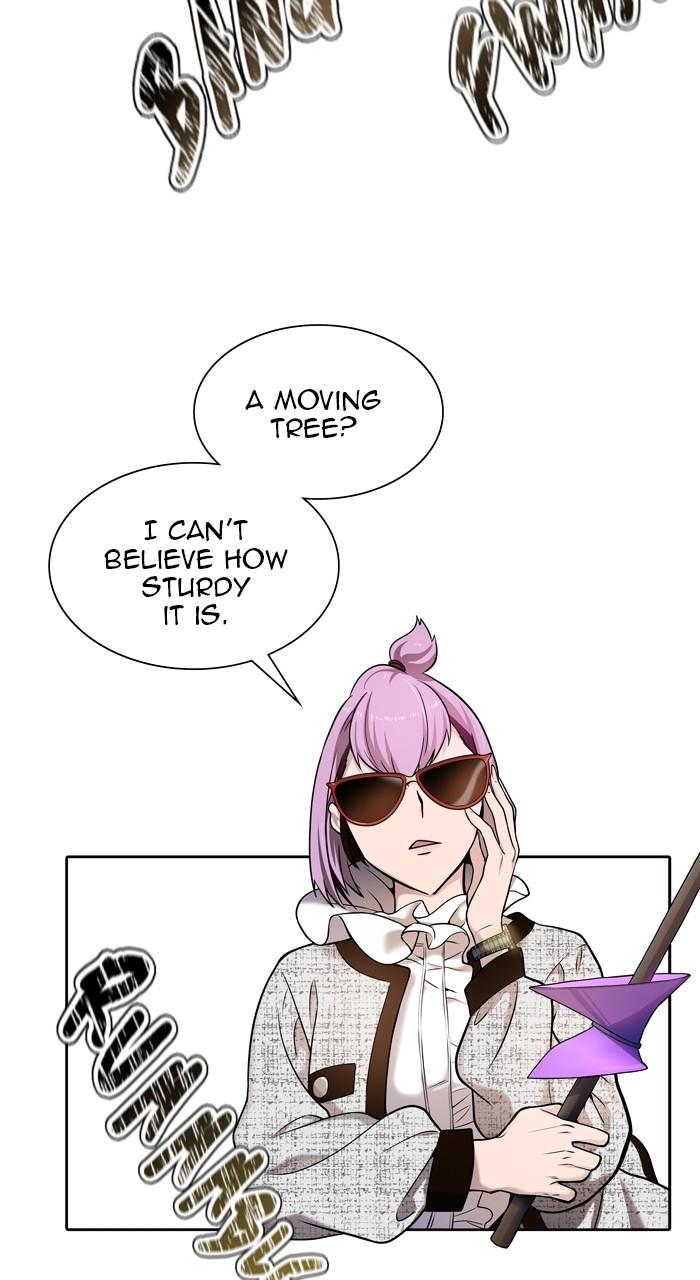Tower of God Chap 168 - Next Chap 169