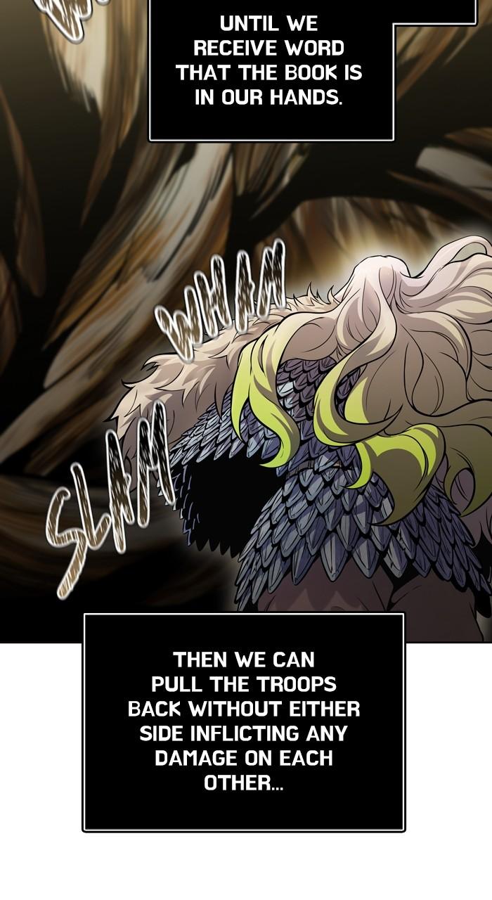 Tower of God Chap 168 - Next Chap 169