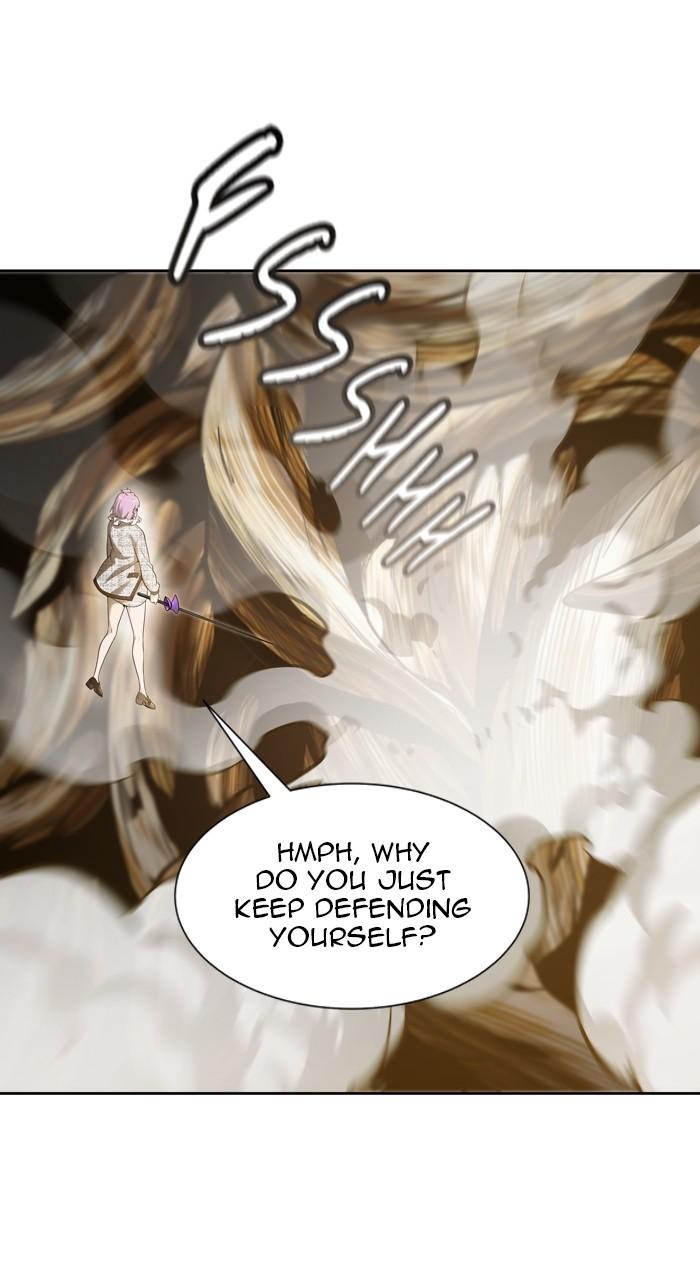 Tower of God Chap 168 - Next Chap 169