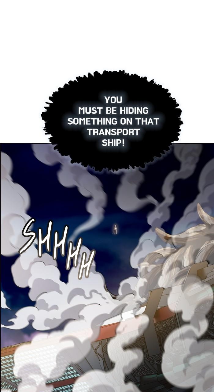 Tower of God Chap 168 - Next Chap 169