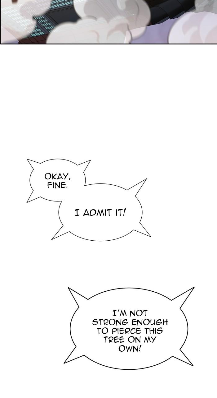 Tower of God Chap 168 - Next Chap 169
