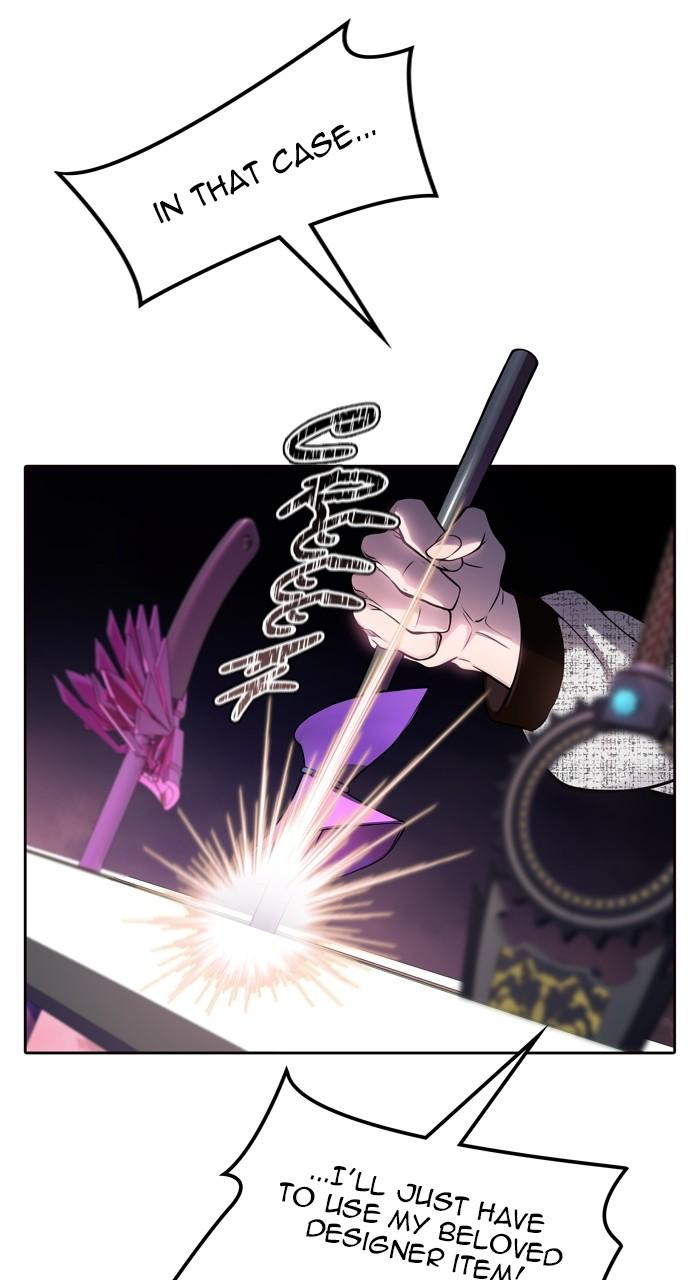 Tower of God Chap 168 - Next Chap 169