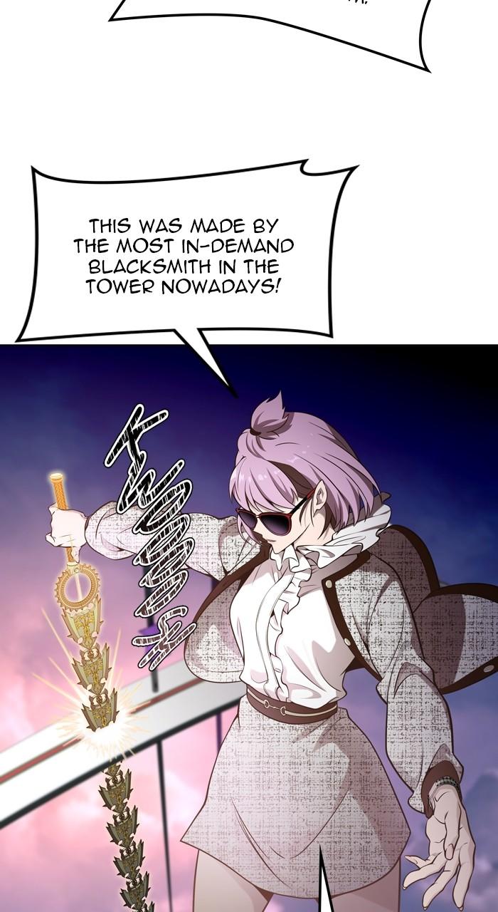 Tower of God Chap 168 - Next Chap 169