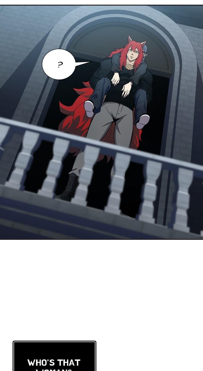 Tower of God Chap 168 - Next Chap 169