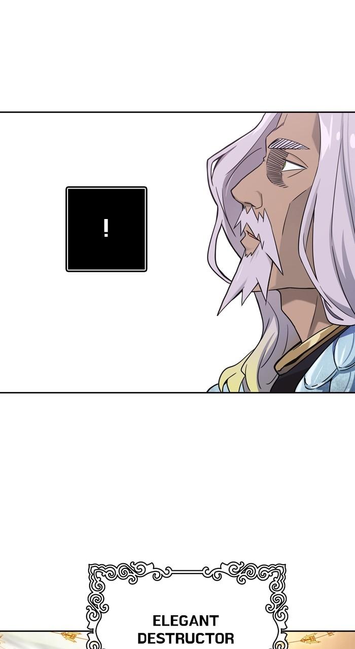 Tower of God Chap 168 - Next Chap 169
