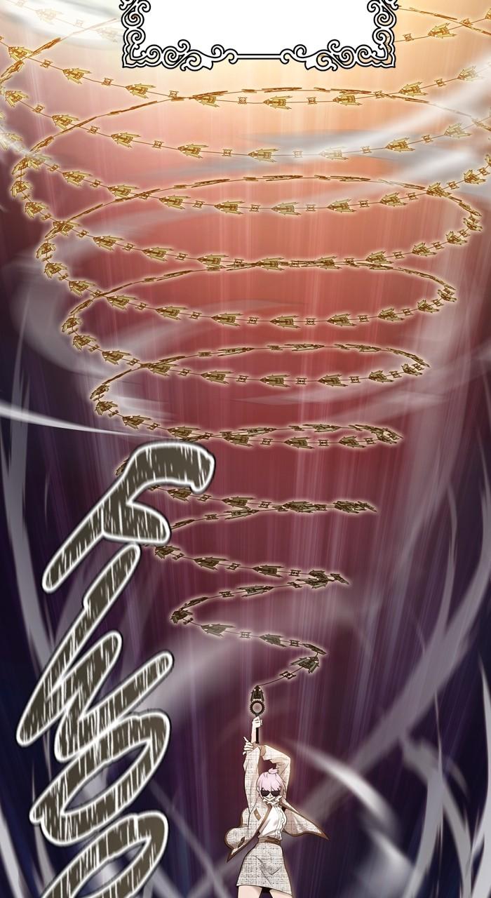 Tower of God Chap 168 - Next Chap 169