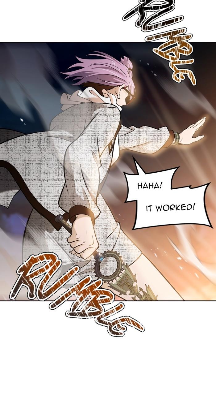 Tower of God Chap 168 - Next Chap 169
