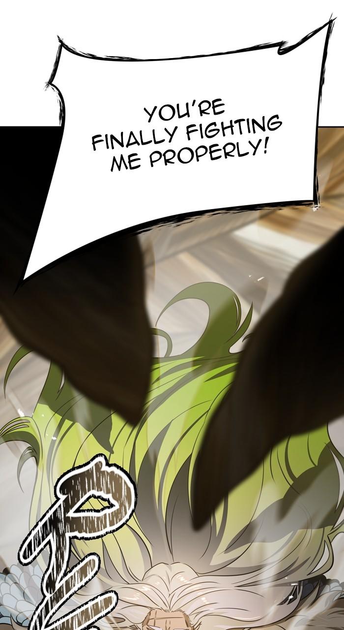 Tower of God Chap 168 - Next Chap 169