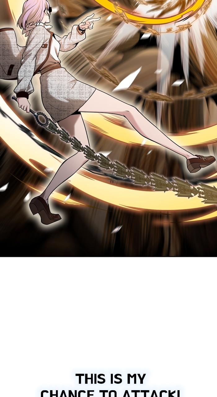 Tower of God Chap 168 - Next Chap 169