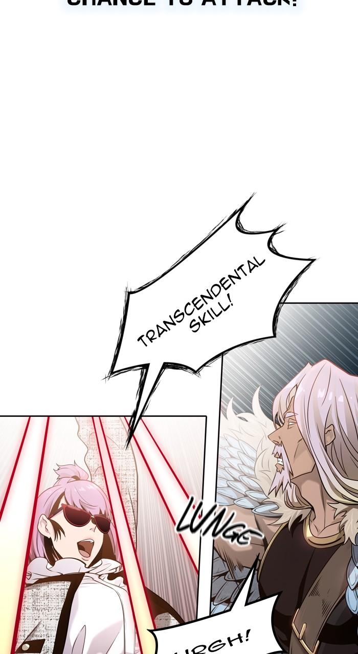 Tower of God Chap 168 - Next Chap 169
