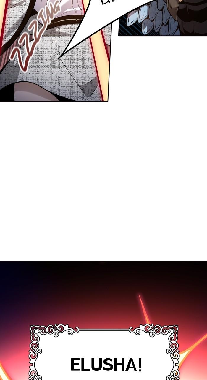Tower of God Chap 168 - Next Chap 169