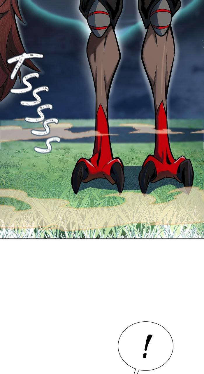 Tower of God Chap 168 - Next Chap 169