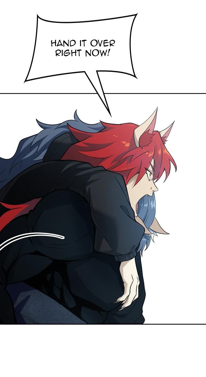 Tower of God Chap 168 - Next Chap 169
