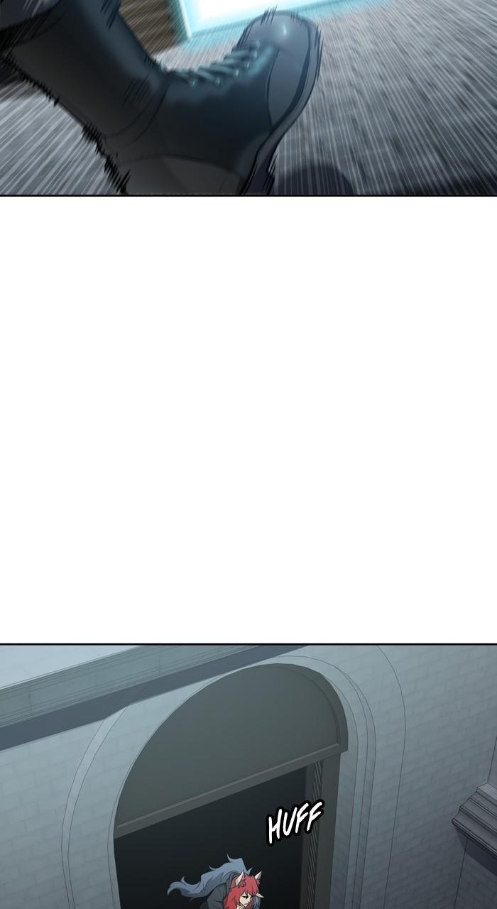 Tower of God Chap 168 - Next Chap 169