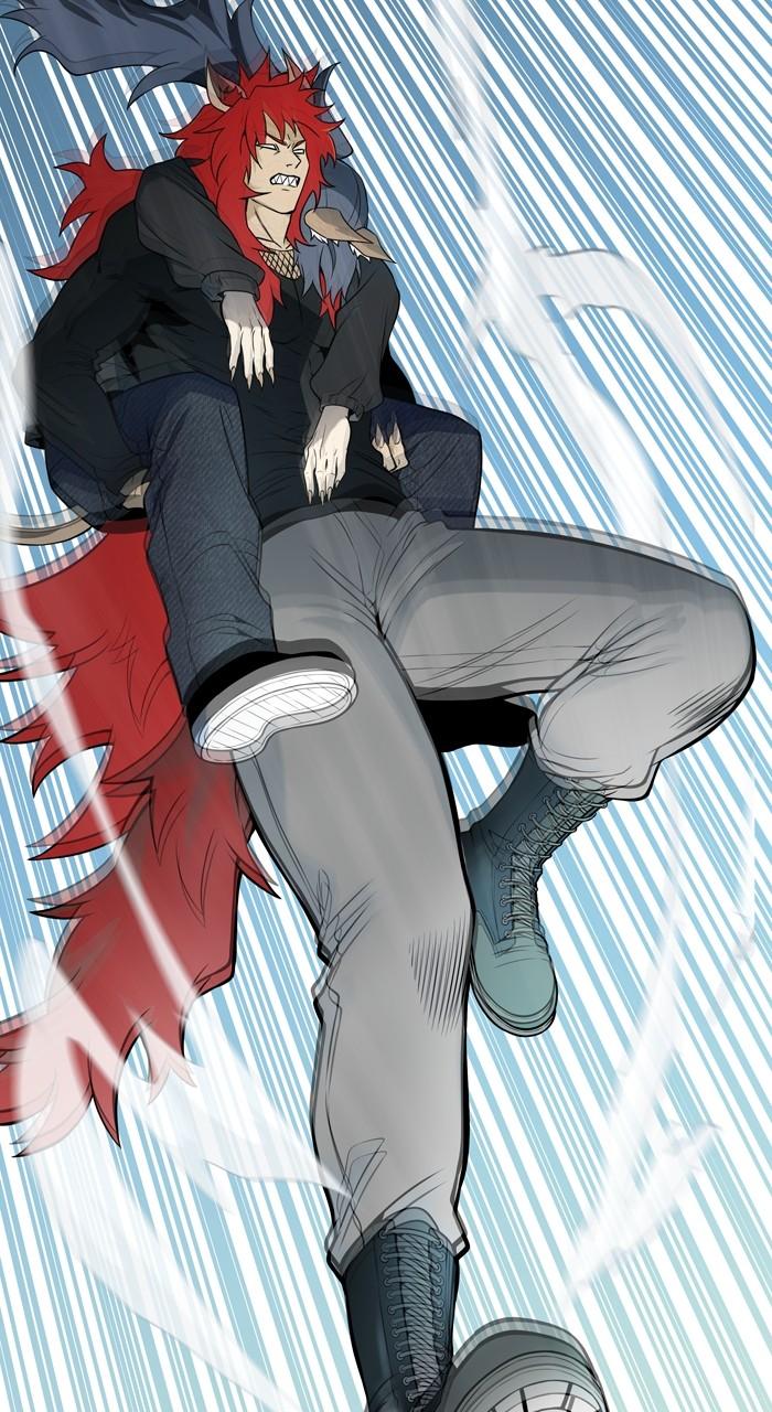 Tower of God Chap 168 - Next Chap 169