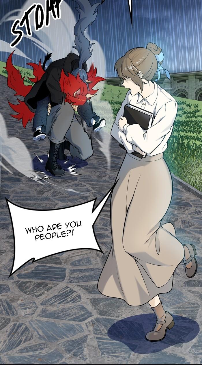 Tower of God Chap 168 - Next Chap 169