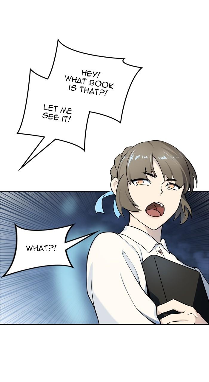 Tower of God Chap 168 - Next Chap 169