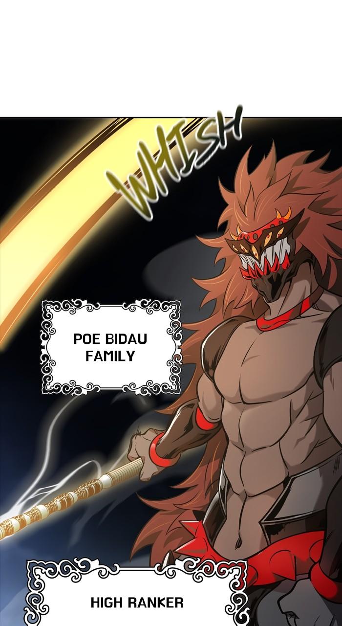 Tower of God Chap 168 - Next Chap 169