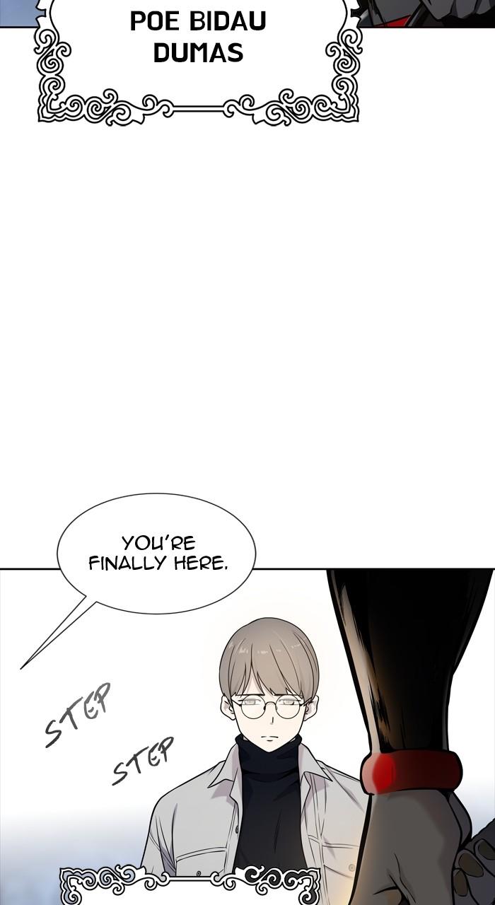 Tower of God Chap 168 - Next Chap 169