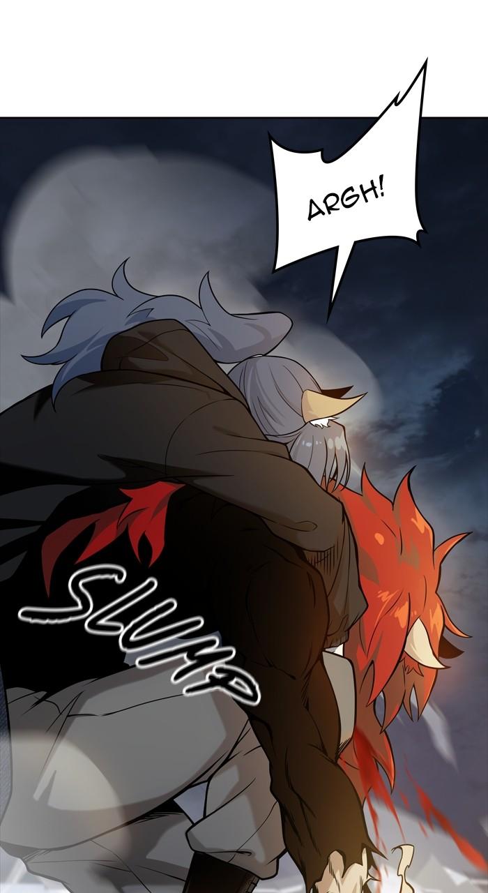 Tower of God Chap 168 - Next Chap 169