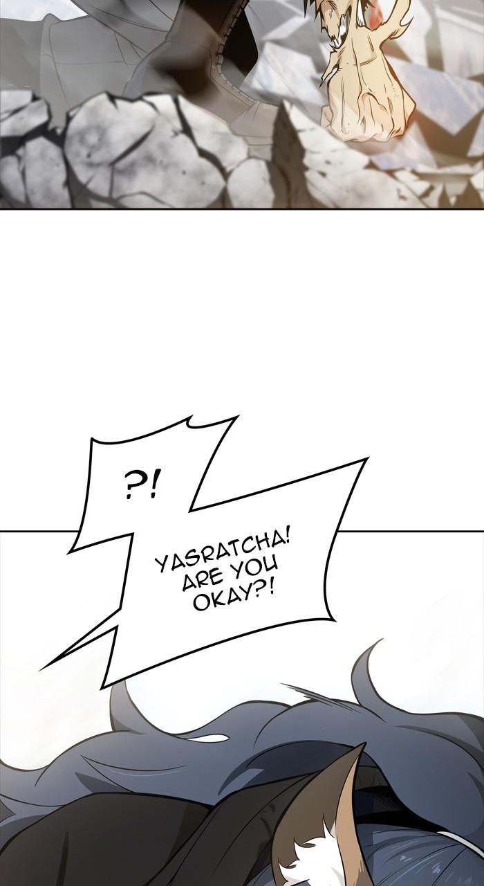 Tower of God Chap 168 - Next Chap 169