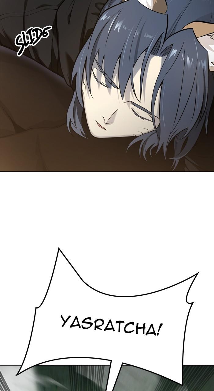 Tower of God Chap 168 - Next Chap 169