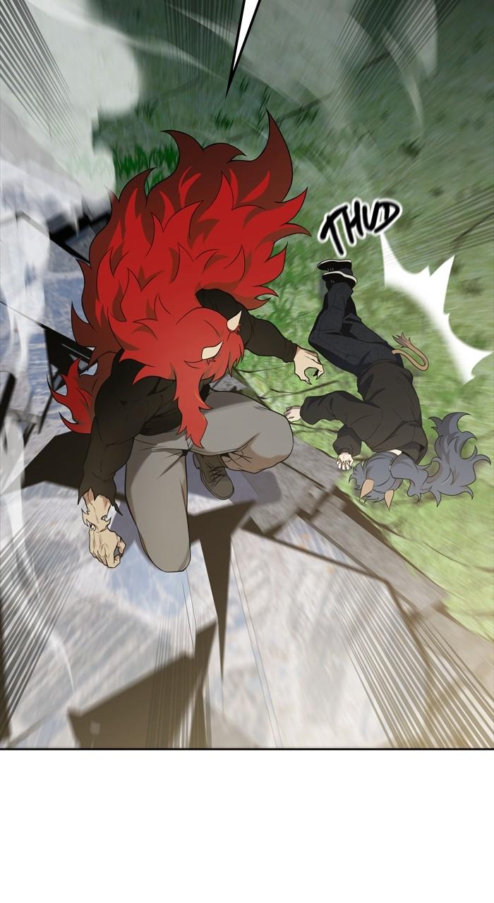 Tower of God Chap 168 - Next Chap 169