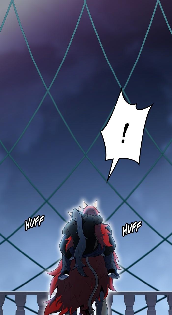 Tower of God Chap 168 - Next Chap 169