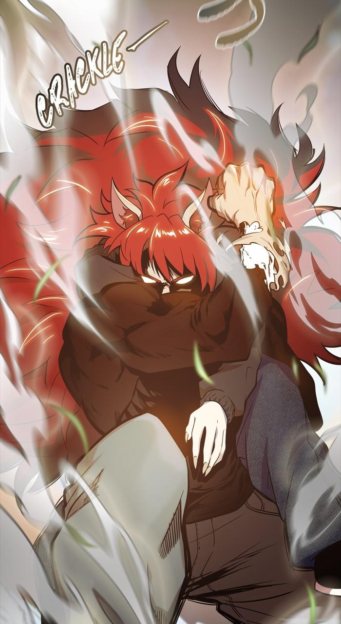 Tower of God Chap 168 - Next Chap 169