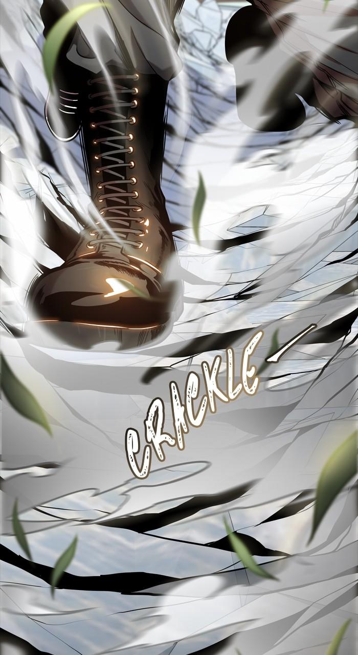 Tower of God Chap 168 - Next Chap 169