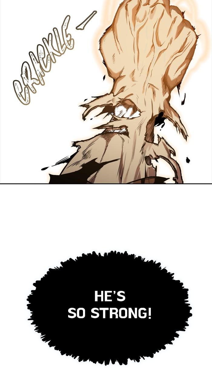 Tower of God Chap 168 - Next Chap 169