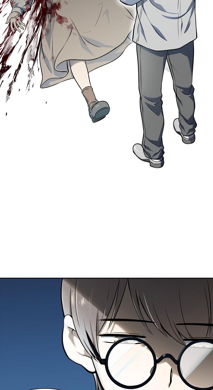 Tower of God Chap 168 - Next Chap 169