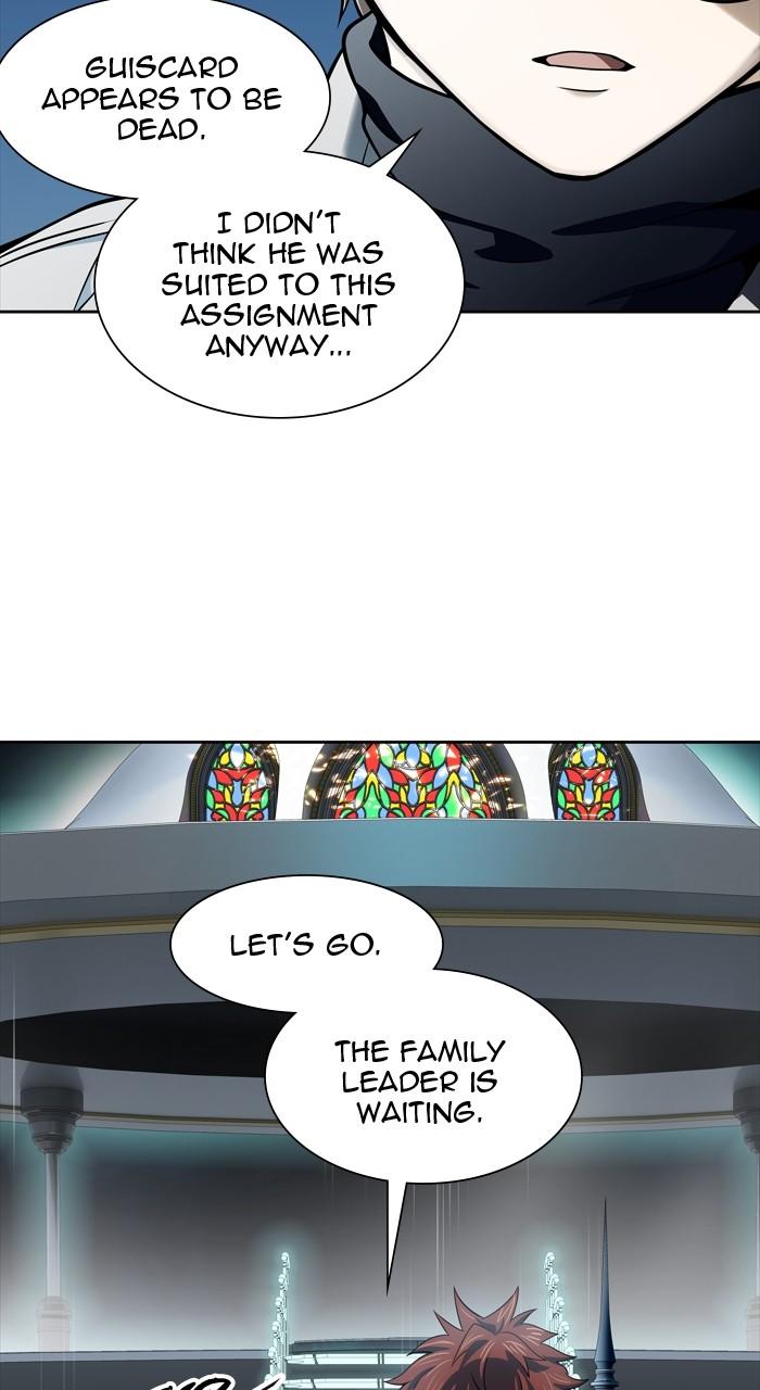 Tower of God Chap 168 - Next Chap 169