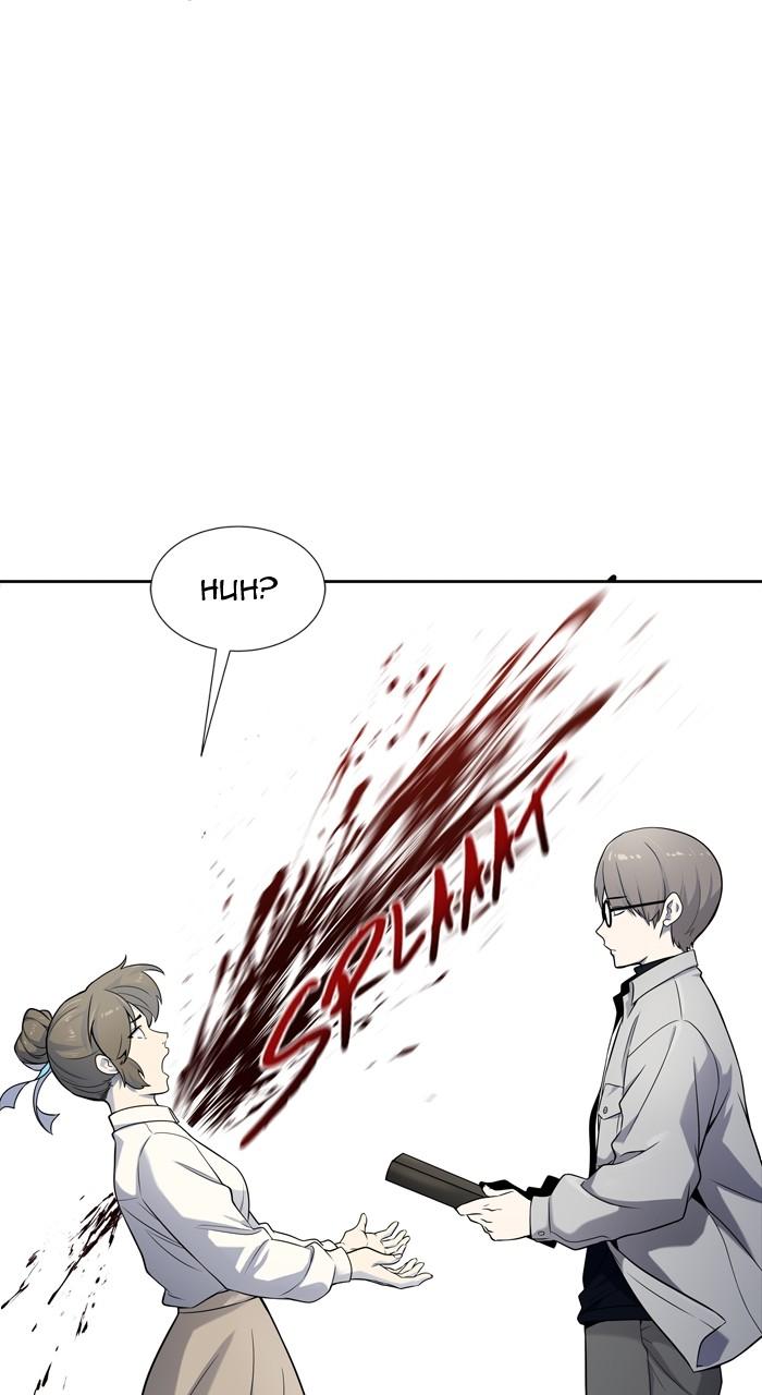 Tower of God Chap 168 - Next Chap 169