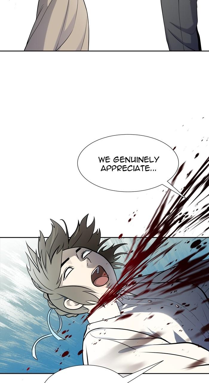 Tower of God Chap 168 - Next Chap 169