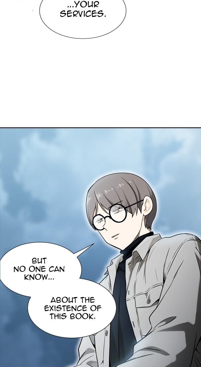 Tower of God Chap 168 - Next Chap 169