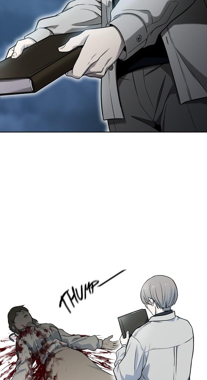 Tower of God Chap 168 - Next Chap 169